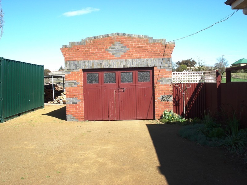 45 Wellington Street, Oatlands TAS 7120