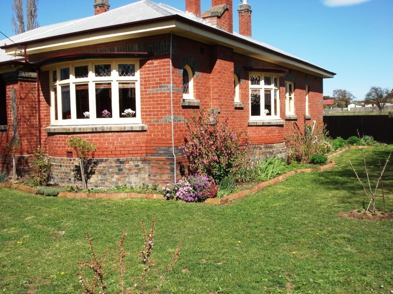 45 Wellington Street, Oatlands TAS 7120
