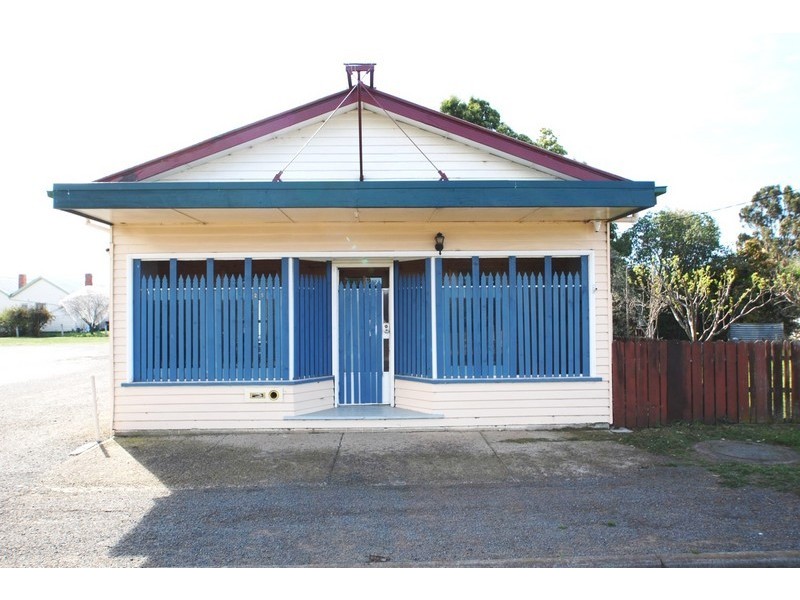Triabunna TAS 7190