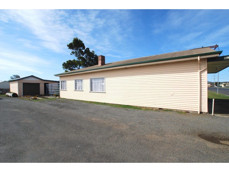 Triabunna TAS 7190