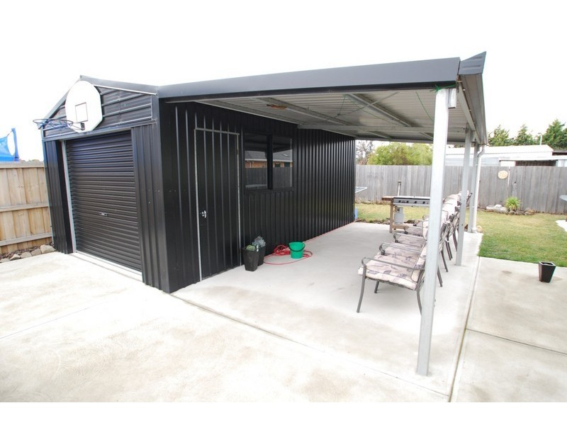 Brighton TAS 7030