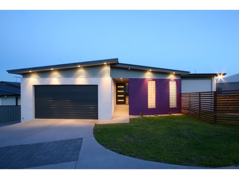 10a Peacock Court, Rosetta TAS 7010