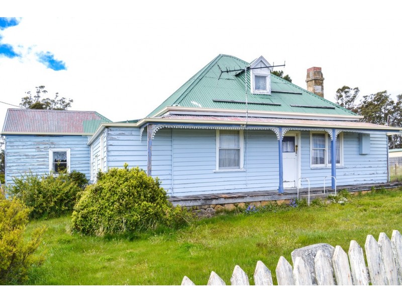4 Fairhaven Road, Tunnack TAS 7120