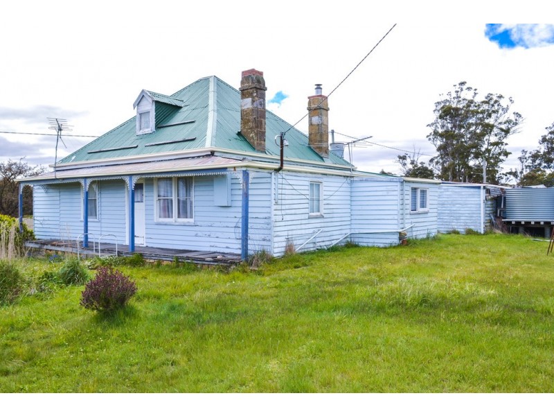 4 Fairhaven Road, Tunnack TAS 7120