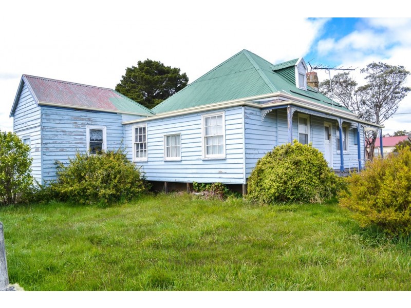 4 Fairhaven Road, Tunnack TAS 7120