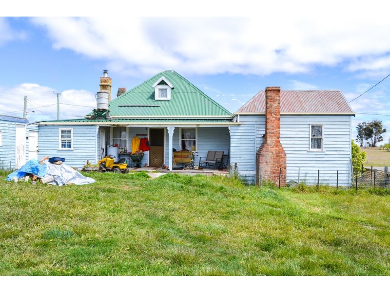 4 Fairhaven Road, Tunnack TAS 7120