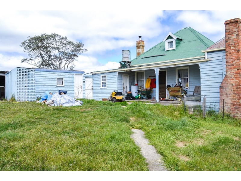4 Fairhaven Road, Tunnack TAS 7120