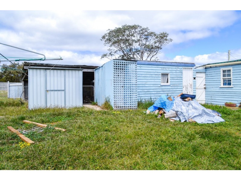 4 Fairhaven Road, Tunnack TAS 7120