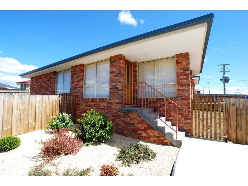 Brighton TAS 7030