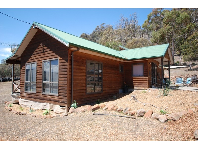 213 Green Valley Road, Bagdad TAS 7030