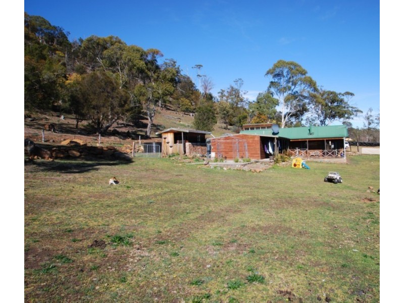 213 Green Valley Road, Bagdad TAS 7030