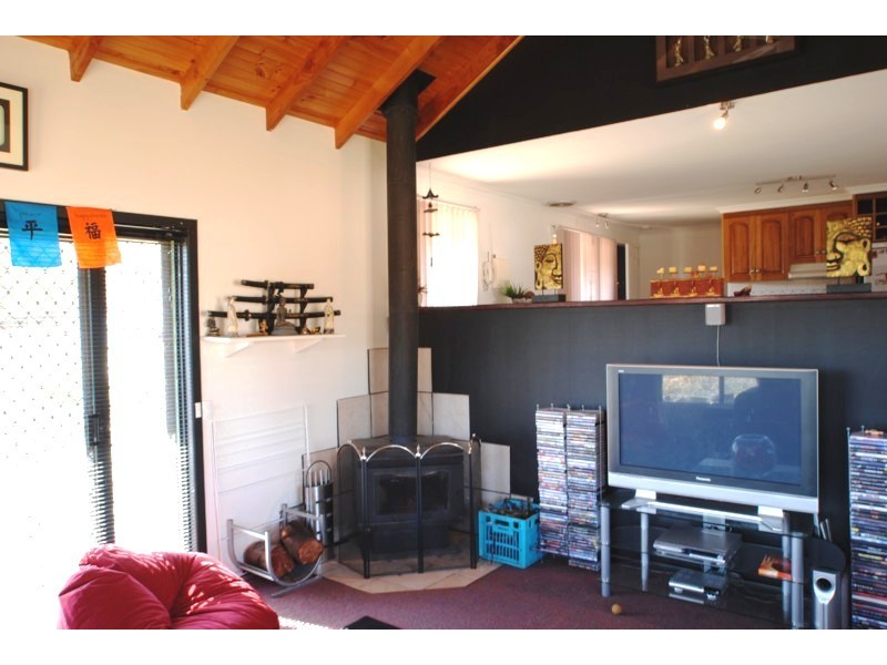213 Green Valley Road, Bagdad TAS 7030