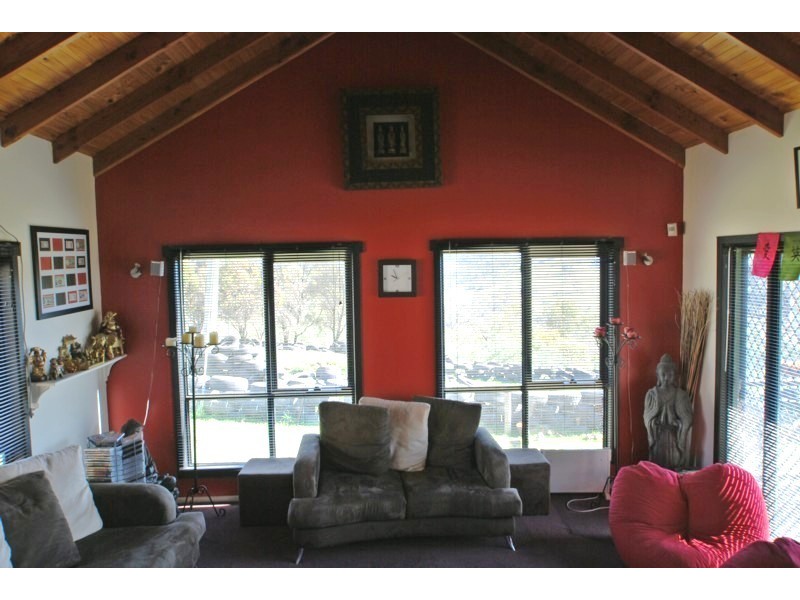 213 Green Valley Road, Bagdad TAS 7030