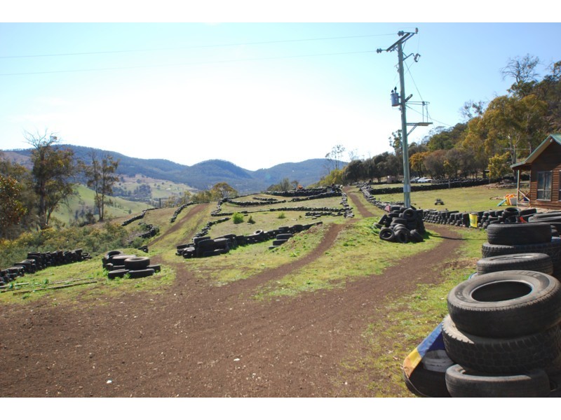 213 Green Valley Road, Bagdad TAS 7030