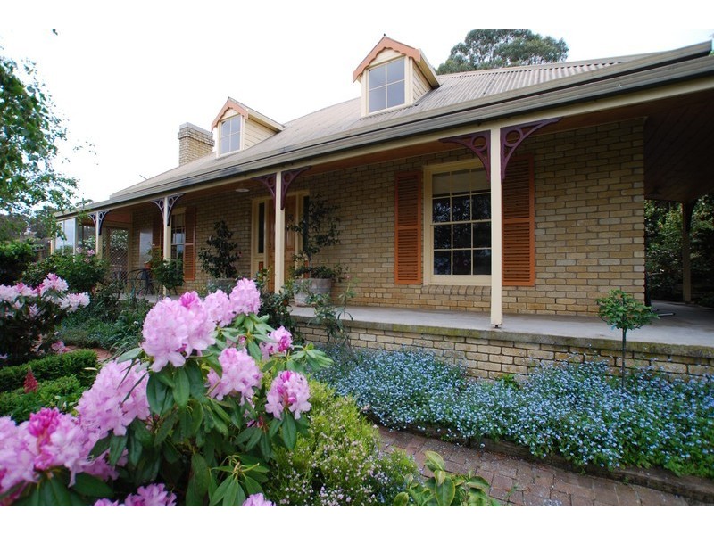 Brighton TAS 7030