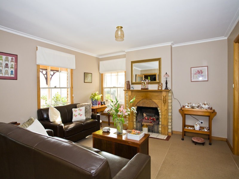 Brighton TAS 7030