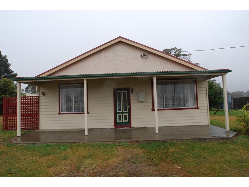 2163 Tunnack Road, Tunnack TAS 7120