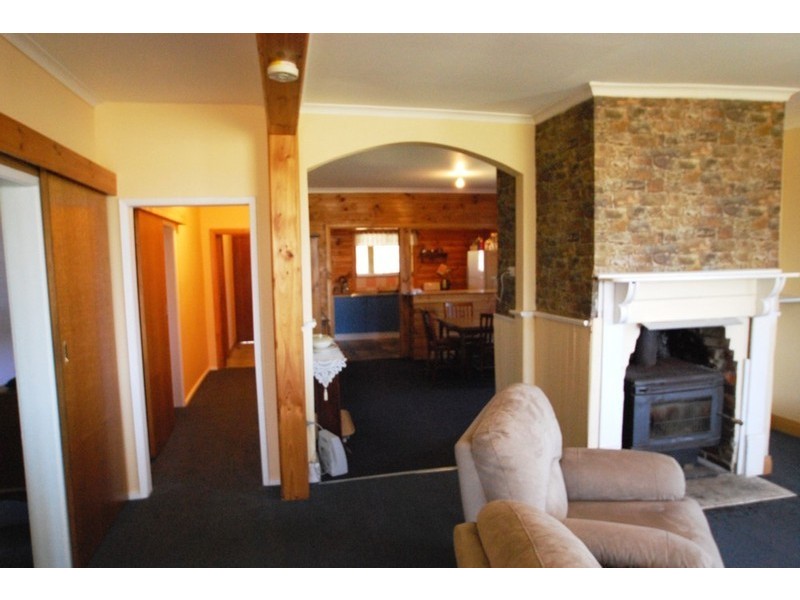 2163 Tunnack Road, Tunnack TAS 7120