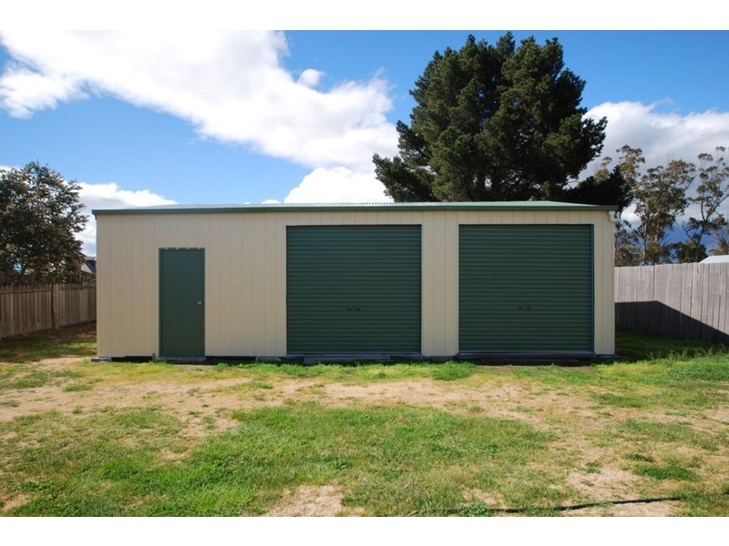 2163 Tunnack Road, Tunnack TAS 7120
