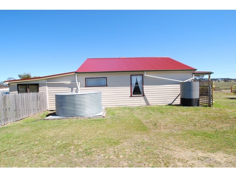 2163 Tunnack Road, Tunnack TAS 7120
