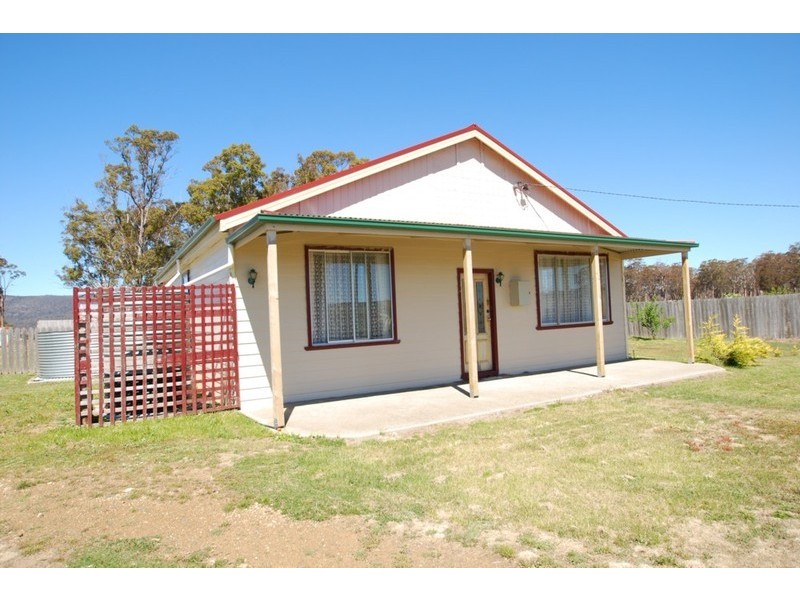 2163 Tunnack Road, Tunnack TAS 7120