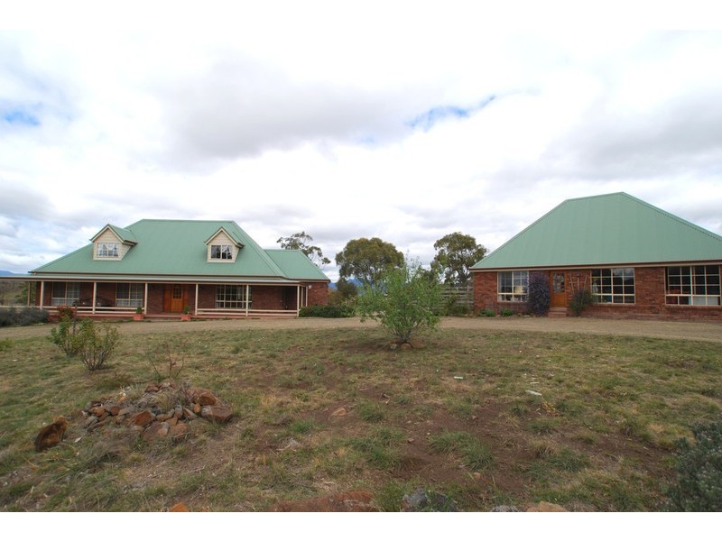 210 Merriworth Road, Tea Tree TAS 7017