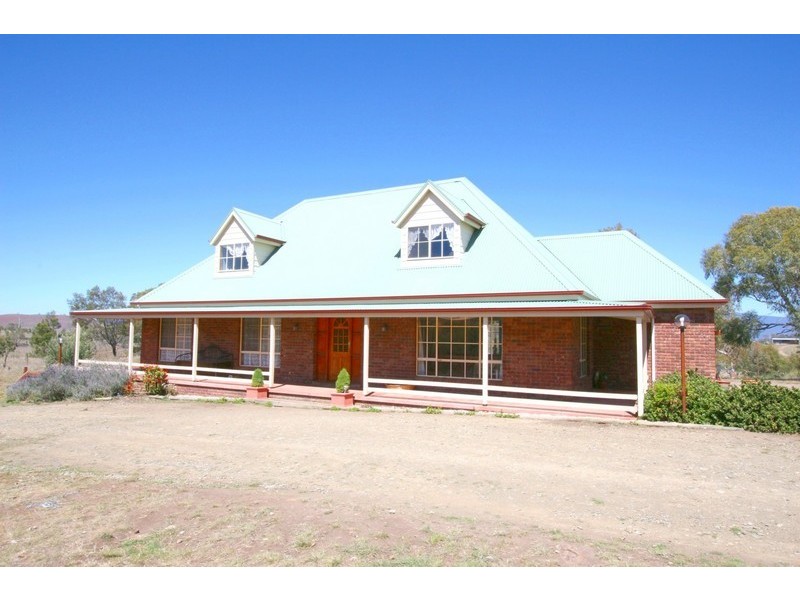 210 Merriworth Road, Tea Tree TAS 7017