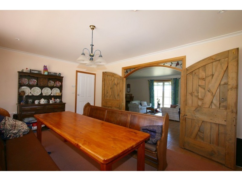 210 Merriworth Road, Tea Tree TAS 7017