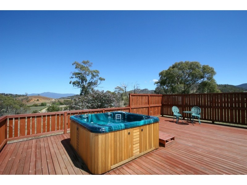210 Merriworth Road, Tea Tree TAS 7017