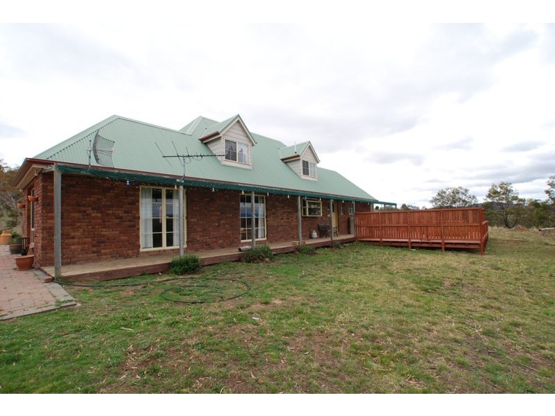 210 Merriworth Road, Tea Tree TAS 7017