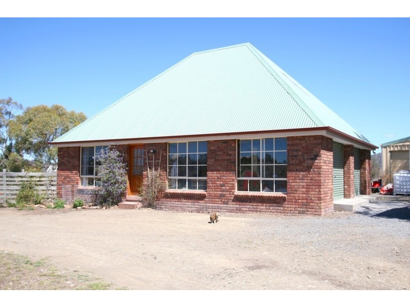 210 Merriworth Road, Tea Tree TAS 7017