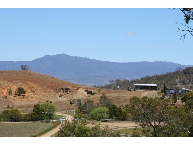 210 Merriworth Road, Tea Tree TAS 7017