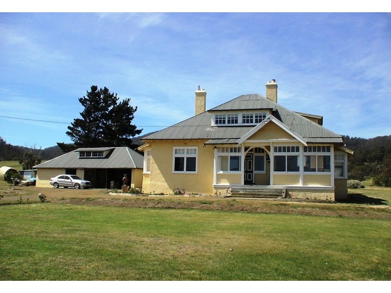 224 Ballyhooly Road, Mangalore TAS 7030