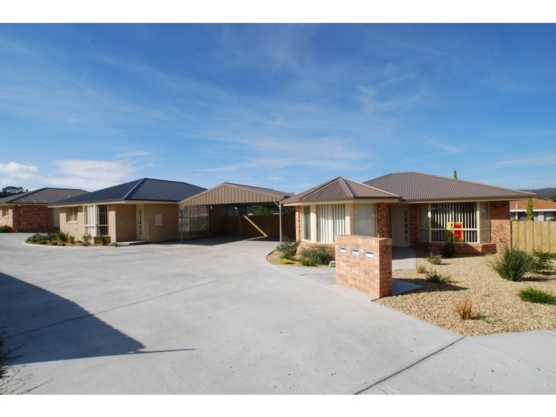 12 Le Compte Place, Bagdad TAS 7030