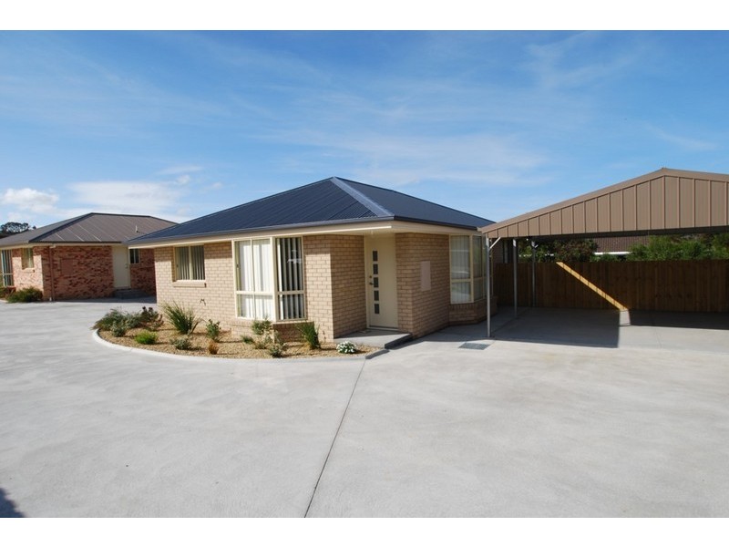 12 Le Compte Place, Bagdad TAS 7030