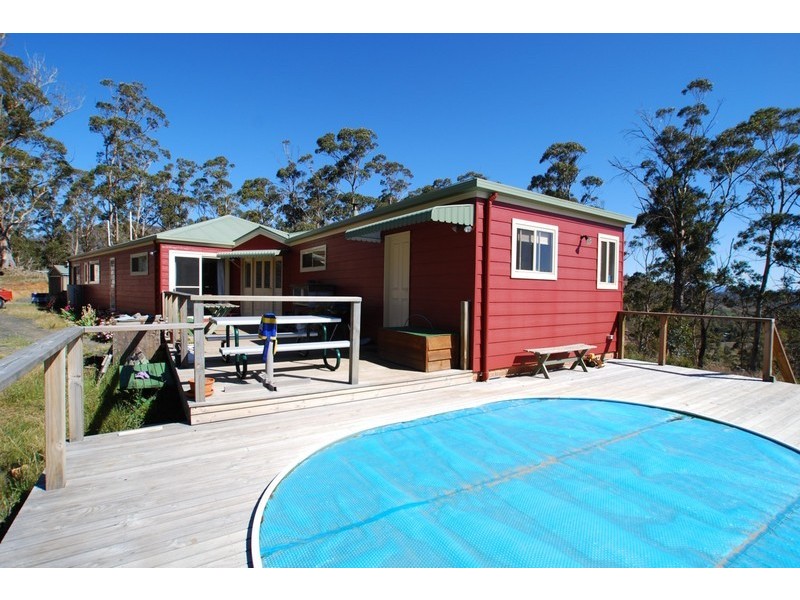 309 Chauncy Vale Road, Bagdad TAS 7030