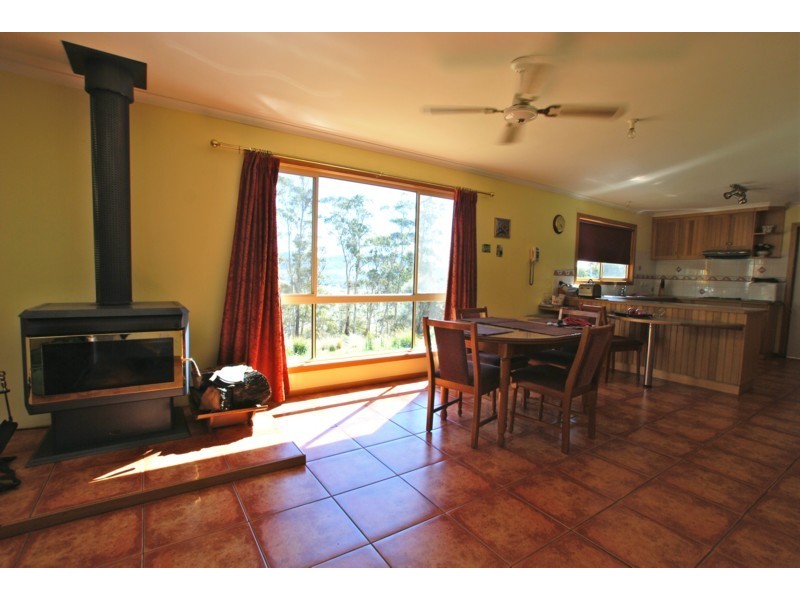 309 Chauncy Vale Road, Bagdad TAS 7030