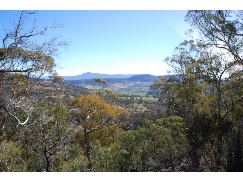 309 Chauncy Vale Road, Bagdad TAS 7030