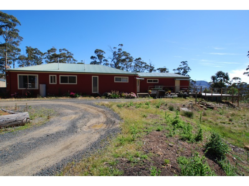 309 Chauncy Vale Road, Bagdad TAS 7030
