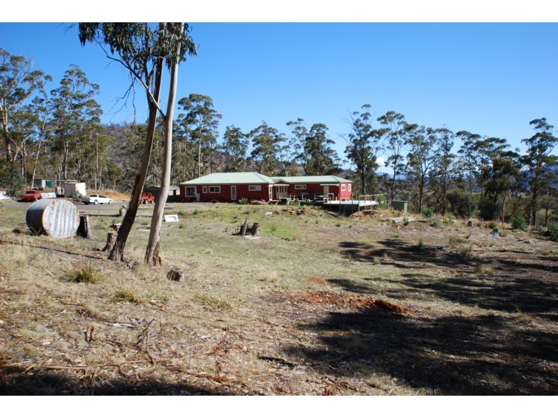 309 Chauncy Vale Road, Bagdad TAS 7030