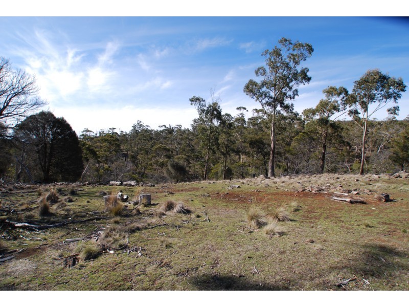 309 Chauncy Vale Road, Bagdad TAS 7030