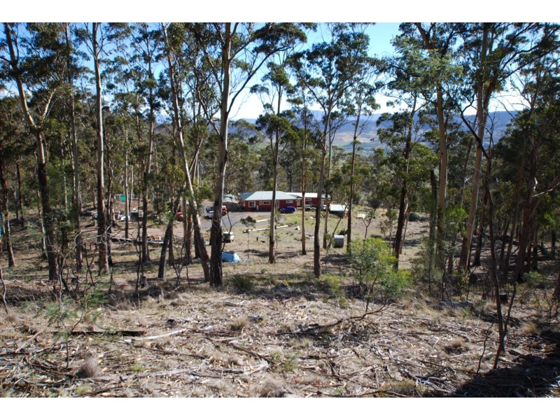 309 Chauncy Vale Road, Bagdad TAS 7030