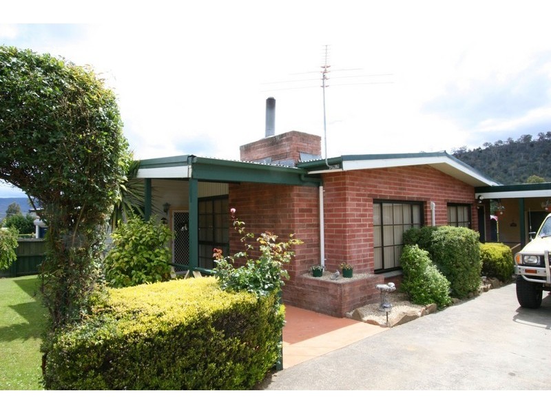 New Norfolk TAS 7140