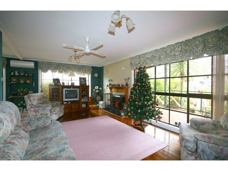 New Norfolk TAS 7140