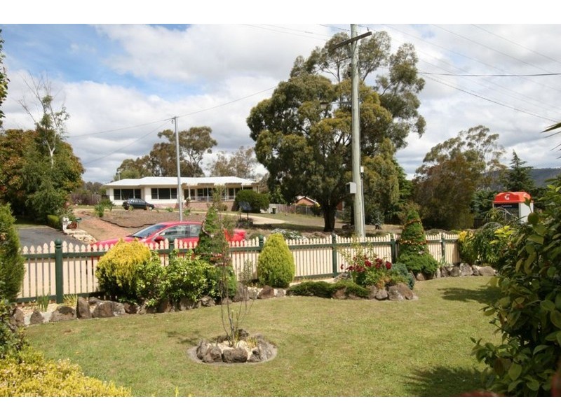 New Norfolk TAS 7140