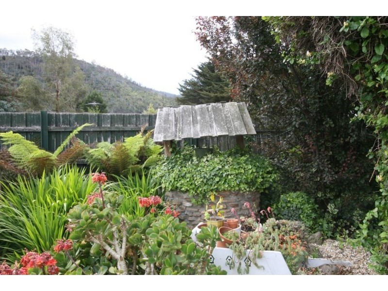 New Norfolk TAS 7140