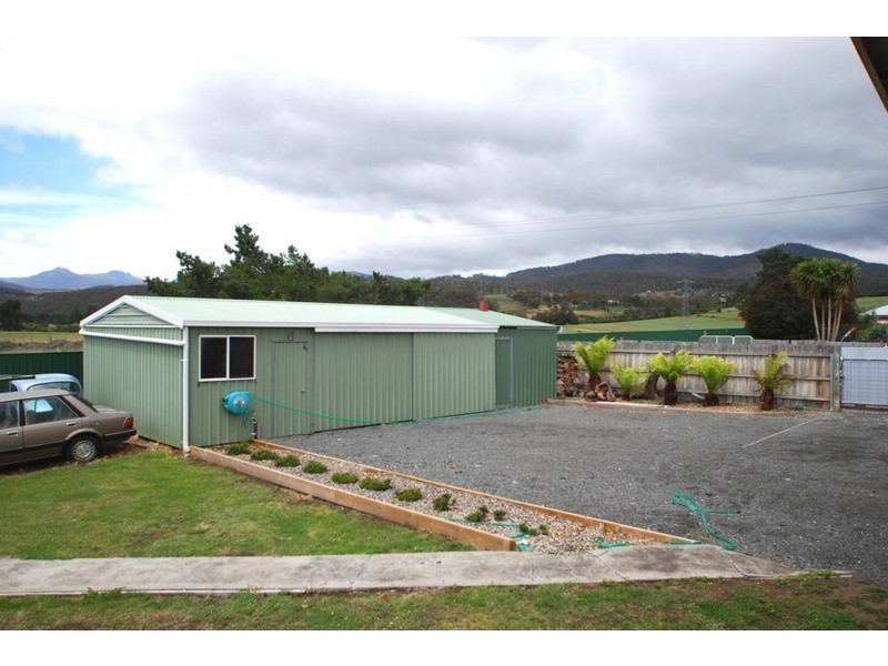2 Bryn Estyn Court, New Norfolk TAS 7140