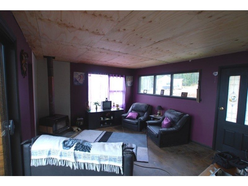 290 Horners Road, Elderslie TAS 7030