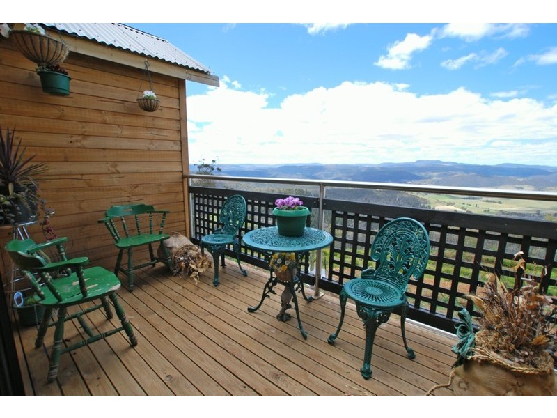 290 Horners Road, Elderslie TAS 7030