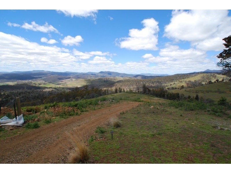 290 Horners Road, Elderslie TAS 7030